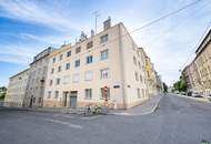 Exklusive Dachgeschosswohnung nahe Schönbrunn | U4 in 100 m Entfernung