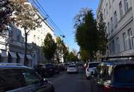 Gepflegte 3-Zimmer-Wohnung mit Balkon Nähe Obkirchergasse!