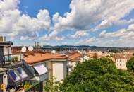 Charmante 3-Zimmer-DG-Wohnung mit Terrasse & Balkon – ruhig und lichtdurchflutet