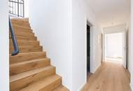 ERSTBEZUG: Dachmaisonette mit Südterrasse in charmantem Altbau