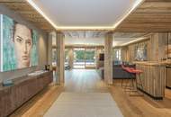 Luxuswohnung mit Pool in zentraler Toplage