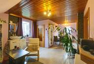 Entzückendes Einfamilienhaus mit PV-Anlage in ruhiger, zentrumsnaher Lage bei Wien