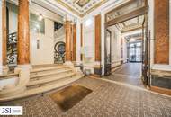 Charmantes 2-Zimmer Stadt-Apartment im Herzen von Neubau!