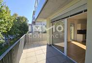 Neuwertige, geförderte 2 Zimmer-Wohnung mit Balkon in Eggenberg - Eckertstraße 56a - Top 12