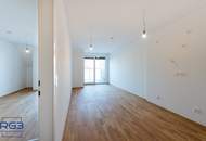 Sehr sonnige neue Top-Wohnung nahe der Alten Donau
