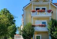 Etablierter, aktiver Pensionsbetrieb in Kritzendorf bei Klosterneuburg