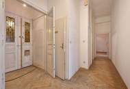 Schönbrunner Straße 60 - Elegante Altbau-Stadtresidenzen