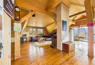 Alte Werte, neues Leben - Wohnen mit Geschichte