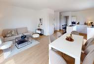 QUALITY LIVING IN ZAUBERHAFTER GRÜNLAGE IN KREMS AN DER DONAU - GNEIXENDORF MIT BLICK AUF STIFT GÖTTWEIG UND ÜBER DAS DONAUTAL - EXKLUSIVES WOHNEN - RAIFFEISEN WOHNBAU - PROVISIONSFREI