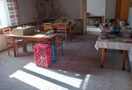 Ehemaliges Gasthaus mit vielseitigem Entwicklungspotenzial - in Neumarkt im Tauchental