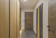 exklusives Neubauchalet in zentraler Ruhelage