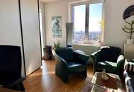 Exclusive Wohnung an der Donaupromenade