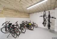 ERSTBEZUG Nähe U1 Kagraner Platz *** DG Wohnung mit Dachterrasse *** bei der Wagramer Straße
