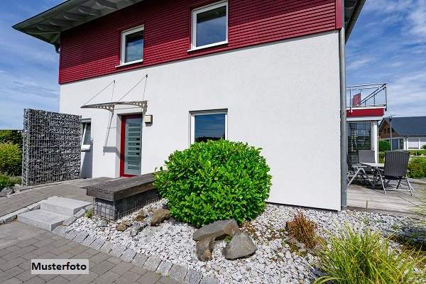 +++ Einfamilien-Doppelhaushälfte mit 2 Pkw-Stellplätzen +++, Haus-kauf, 448.000,€, 2301 Gänserndorf