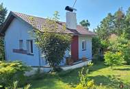 Gepflegtes Landhaus mit Naturgarten zum Sofortbezug
