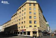 Charmante 2 Zimmer Wohnung, ca. 51m² mit Aufzug, Startpreis 179.400,-€