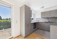 Top Wohnung im Weideland