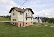 Zweifamilienhaus mit Potenzial in Lembach – ideal für Familie, Generationenwohnen oder Vermietung