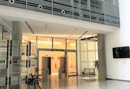 + + + TECH GATE VIENNA - Bauteil TOWER + + + Büros mit tlw. herrlichem Ausblick + + + DONAU-CITY + + +