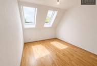 Vier Wohnunikate in gewachsener Wiener Lage – klare Architektur, nachhaltige Qualität, urbaner Rückzug