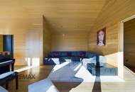 Premium-Miethaus mit SPA, Lift und Traumgarten