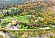 4.000 m² Baulandtraum in Berndorf – Raum für Ideen, Platz für Zukunft