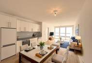 Purkersdorf! Schöne 2-Zimmer Wohnung mit S/W-Terrasse!