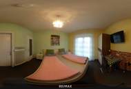 ***Feriengästehaus im Kur- und Skigebiet mit 22 Betten und Top-Verdienstmöglichkeiten***