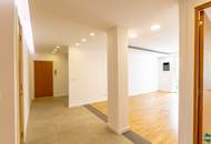 Helle 3 Zimmer-Wohnung mit Balkon in ruhiger Seitengasse Nähe U4 Braunschweiggasse