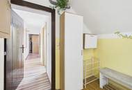 Anlage oder Eigennutzung: modernisierte 3-Zimmer-Wohnung mit Charme