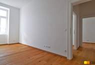 Revitalisierte 4-Zimmer Altbauwohnung in bester Lage