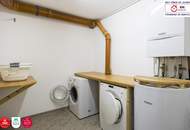"RESERVIERT" La Maison Lumière-EFH in ruhige Prestigelage in Hietzing