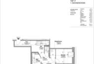 Exklusive Luxus-Dachgeschoss-Maisonette mit 2 Terrassen & Traumblick in Margareten!