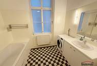 Beim SCHLOSS BELVEDERE - elegante, großzügige 4-Zimmerwohnung! Auch WG-geeignet.