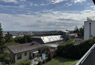 Moderne 2-Zimmer-Wohnung mit Terrasse und Stadtblick in 1130 Wien