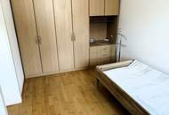 attraktive Eigentumswohnung im 2. Stock mit Lift, Loggia mit wunderschönem Fernblick und Tiefgaragenplatz