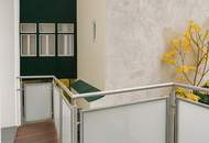 Stilvolle Altbauwohnung mit Balkon in begehrter Lage des 18. Bezirks – unbefristete Miete