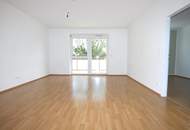 QUADRATISCH PRAKTISCH GUT - 2 Zimmer WHG mit Balkon