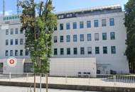 Büroräumlichkeiten zu mieten in Klagenfurt Siriusstraße