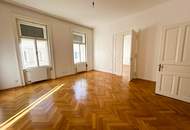 Großzügiger Altbau im Herz-Jesu-Viertel!