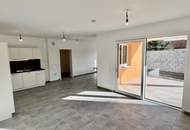 Erstbezug - moderner Bungalow mit PV Anlage