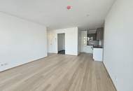 Projekt Sunset² Am Sonnenhang: Top A1, EG-2-Zi-Wohnung mit Terrasse