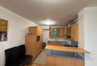 Ihr eigenes Grün in der Stadt: 4-Zimmer-Wohnung