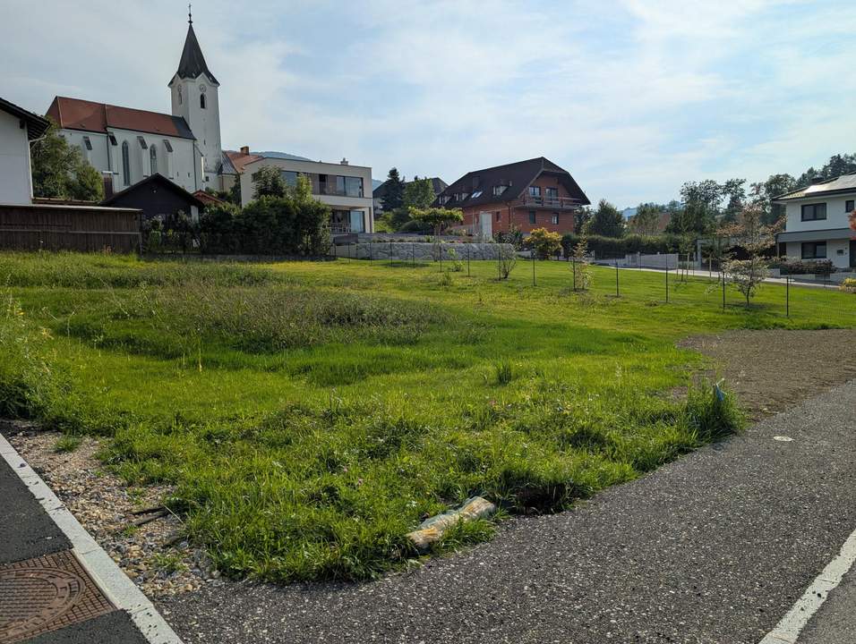 NATUR GENIESSEN