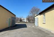| Büro- und Lagerkombination in Top-Lage nahe Flughafen Wien | ca. 285 m² Lager/Halle zzgl. ca. 162 m² Büroflächen