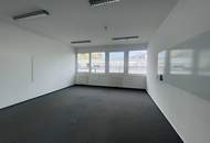 DPC | Bürofläche mit flexibler Raumaufteilung