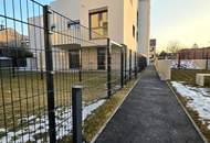 Licht. Luft. Neubau. Terrasse. Zuhause.! Die perfekte Anlage - Beste Vermietbarkeit! Klimaaktiv Bronze! Ideale Kleinwohnung + Ruhige Seitengasse + Luftwärmepumpe und Solaranlage + Garage!