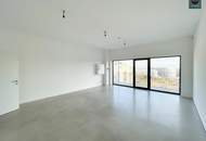 Einzigartiges Panorama Loft mit Balkon in der Brotfabrik Wien!