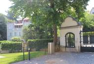 BESTE LAGE + GLANZING PARK + TERRASSE + POOL + REPRÄESENTATIV!