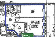 Top-Lage im 7. Bezirk - Optimale Verkehrsanbindung - Tiefgaragenplatz! - Vermietet bis 02/2027. - WOHNTRAUM